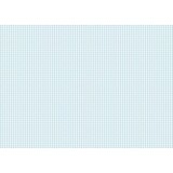 Papers For You Vichy Mini Azul Bebe Decor Binding Fabric (CPFY-3547) (DISCONTINUED)