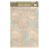 Stamperia Clear Prints A4 Alchemy (SBA419) (OUTLET)
