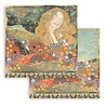 Stamperia Klimt 12x12 Inch Paper Pack (SBBL97) (DISCONTINUED) Stamperia Klimt 12x12 Inch Paper Pack (SBBL97) (DISCONTINUED)