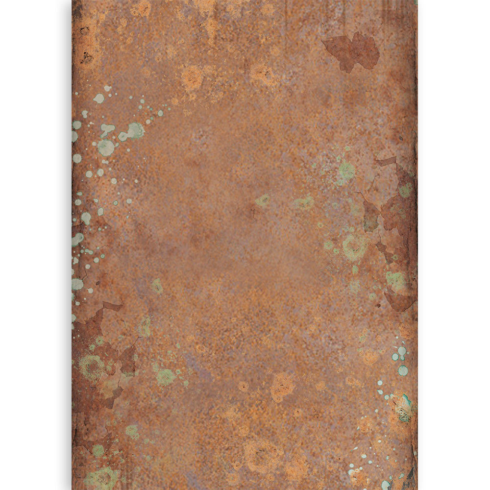 Stamperia Clear Prints A4 Lady Vagabond Lifestyle (SBA417) (DISCONTINUED) Stamperia Clear Prints A4 Lady Vagabond Lifestyle (SBA417) (DISCONTINUED)