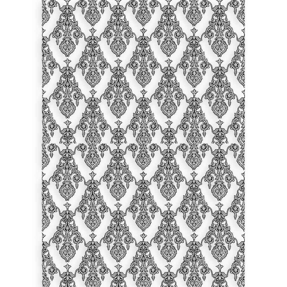 Stamperia Clear Prints A4 Lady Vagabond Lifestyle (SBA417) (DISCONTINUED) Stamperia Clear Prints A4 Lady Vagabond Lifestyle (SBA417) (DISCONTINUED)