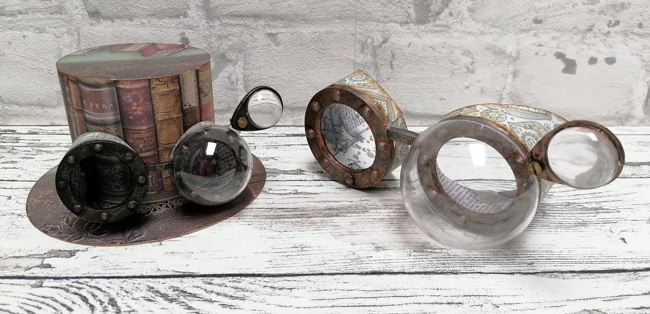 Stamperia Soft Mould A5 Lady Vagabond Lifestyle Goggles (K3PTA5602) (DISCONTINUED) Stamperia Soft Mould A5 Lady Vagabond Lifestyle Goggles (K3PTA5602) (DISCONTINUED)