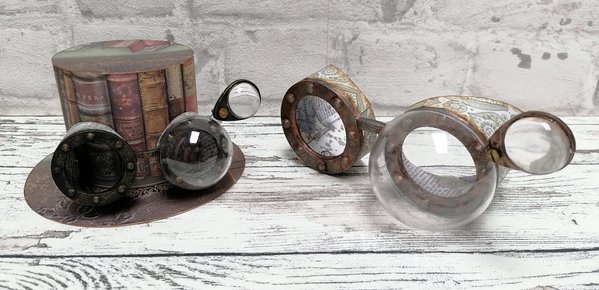 Stamperia Soft Mould A5 Lady Vagabond Lifestyle Goggles (K3PTA5602) (DISCONTINUED) Stamperia Soft Mould A5 Lady Vagabond Lifestyle Goggles (K3PTA5602) (DISCONTINUED)