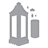Spellbinders Garden Lantern Etched Dies (S4-1116) (OUTLET) Spellbinders Garden Lantern Etched Dies (S4-1116) (OUTLET)
