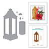 Spellbinders Garden Lantern Etched Dies (S4-1116) (OUTLET) Spellbinders Garden Lantern Etched Dies (S4-1116) (OUTLET)