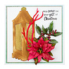 Spellbinders Garden Lantern Etched Dies (S4-1116) (OUTLET) Spellbinders Garden Lantern Etched Dies (S4-1116) (OUTLET)
