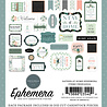 Carta Bella Gather At Home Ephemera (CBGH143024) (OUTLET) Carta Bella Gather At Home Ephemera (CBGH143024) (OUTLET)