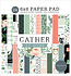 Gather At Home 6x6 Inch Paper Pad (CBGH143023) (OUTLET)