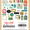 Echo Park Animal Kingdom Ephemera (AK259024) Echo Park Animal Kingdom Ephemera (AK259024)