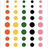 Echo Park Animal Kingdom Enamel Dots (AK259028) (DISCONTINUED) Echo Park Animal Kingdom Enamel Dots (AK259028) (DISCONTINUED)