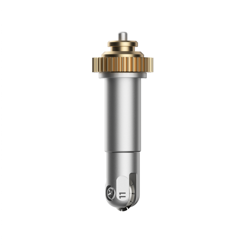 Cricut Basic Perforation Blade + QuickSwap Housing (2007450) Cricut Basic Perforation Blade + QuickSwap Housing (2007450)