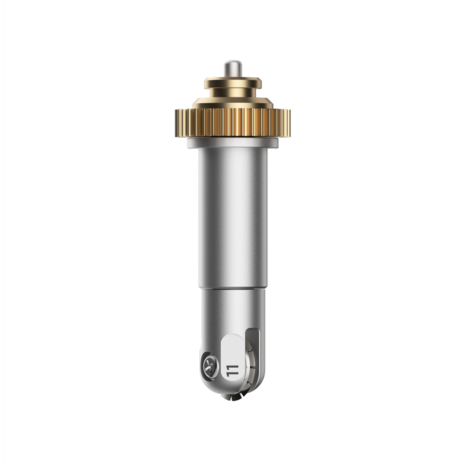 Cricut Basic Perforation Blade + QuickSwap Housing (2007450) Cricut Basic Perforation Blade + QuickSwap Housing (2007450)