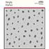 Feelin' Frosty Stencil Frosty Snowflakes (16624) (DISCONTINUED)