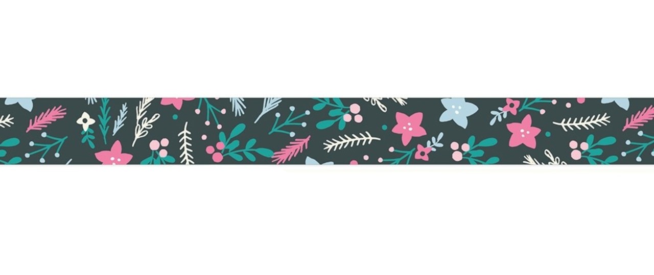 Simple Stories Feelin' Frosty Collector's Essential Kit (16627) (DISCONTINUED)