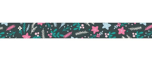 Simple Stories Feelin' Frosty Collector's Essential Kit (16627) (DISCONTINUED)