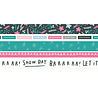 Simple Stories Feelin' Frosty Washi Tape (16622) (OUTLET)