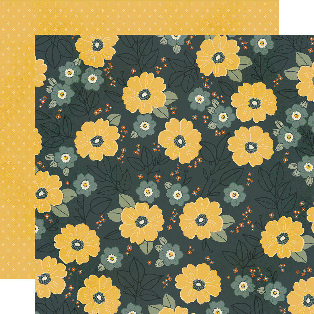 Simple Stories Hearth & Home Collection Kit (16500) (DISCONTINUED) Simple Stories Hearth & Home Collection Kit (16500) (DISCONTINUED)