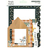 Hearth & Home Chipboard Frames (16519) (DISCONTINUED) Hearth & Home Chipboard Frames (16519) (DISCONTINUED)