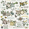 Simple Stories Simple Vintage Weathered Garden Banner Sticker (16702) (DISCONTINUED) Simple Stories Simple Vintage Weathered Garden Banner Sticker (16702) (DISCONTINUED)