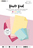Ice Cream Pop A5 Paper Pad (KJ-BBKJ-PP08) (OUTLET) Ice Cream Pop A5 Paper Pad (KJ-BBKJ-PP08) (OUTLET)