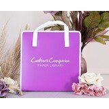 Crafter's Companion Paper Library (CC-PALIBRARY) (OUTLET)