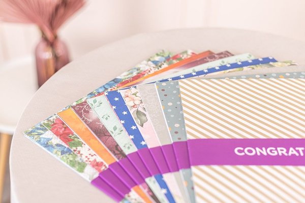 Crafter's Companion Paper Library (CC-PALIBRARY) (OUTLET) Crafter's Companion Paper Library (CC-PALIBRARY) (OUTLET)