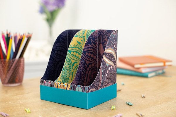 Crafter's Companion Paisley Pattern 12x12 Inch Paper Pad (CC-PAD12-CLPA) (OUTLET) Crafter's Companion Paisley Pattern 12x12 Inch Paper Pad (CC-PAD12-CLPA) (OUTLET)