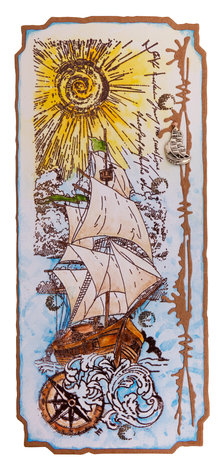 Studio Light Envelop and Cardshape Grunge Dies (SL-GR-CD89) (OUTLET) Studio Light Envelop and Cardshape Grunge Dies (SL-GR-CD89) (OUTLET)