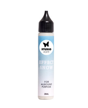 Studio Light Effect Snow (28ml) (SL-ES-SNOW01) (BASIC)