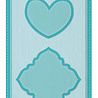 Studio Light Slimline Cutting Dies (SL-ES-CD33) (OUTLET) Studio Light Slimline Cutting Dies (SL-ES-CD33) (OUTLET)