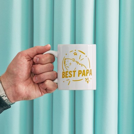 Cricut Ceramic Mug Blank White 440ml (36pcs) (2008945)