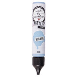 Art By Marlene Essentials Acrylic Paint Heaven 28ml (ABM-ES-ACP14) (BASIC)