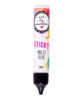 Art By Marlene Essentials Sticky! Multi Glue Pen 28ml (ABM-ES-GLUE01) (BASIC)