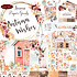 Kawaii Paper Goods Autumn Wishes Bundle (MP-60674) (OUTLET)
