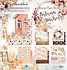 Kawaii Paper Goods Autumn Wishes 12x12 Inch Paper Pack (MP-60673) (OUTLET)