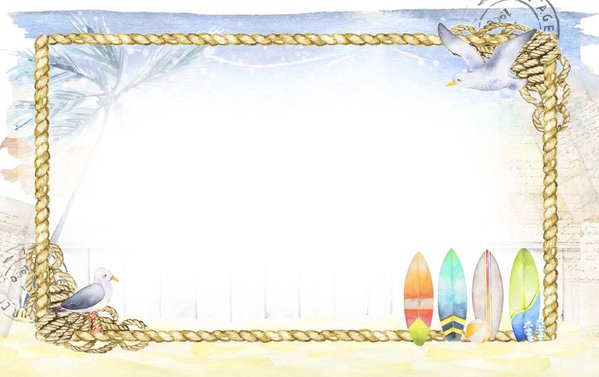 Memory Place Welcome to Paradise Journaling Cards (MP-60628) (OUTLET)