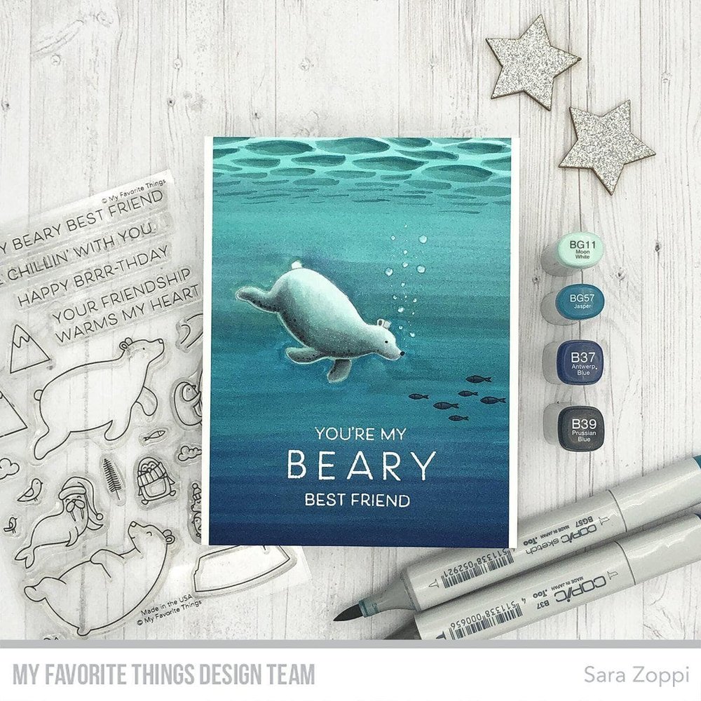 My Favorite Things Chillin’ with You Clear Stamps (CS-617) (OUTLET) My Favorite Things Chillin’ with You Clear Stamps (CS-617) (OUTLET)