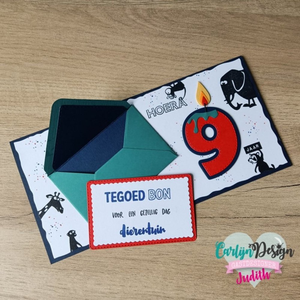 CarlijnDesign Snijmallen Kaarsjes Cijfer 6 & 9 (CDSN-0143) (DISCONTINUED) CarlijnDesign Snijmallen Kaarsjes Cijfer 6 & 9 (CDSN-0143) (DISCONTINUED)