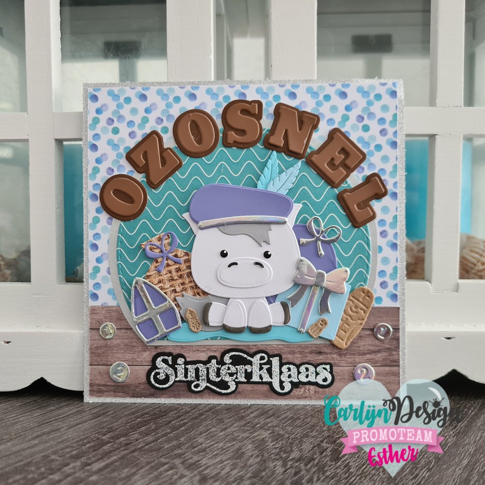 CarlijnDesign Dies Slimline Presents (CDSN-0140) (DISCONTINUED) CarlijnDesign Dies Slimline Presents (CDSN-0140) (DISCONTINUED)