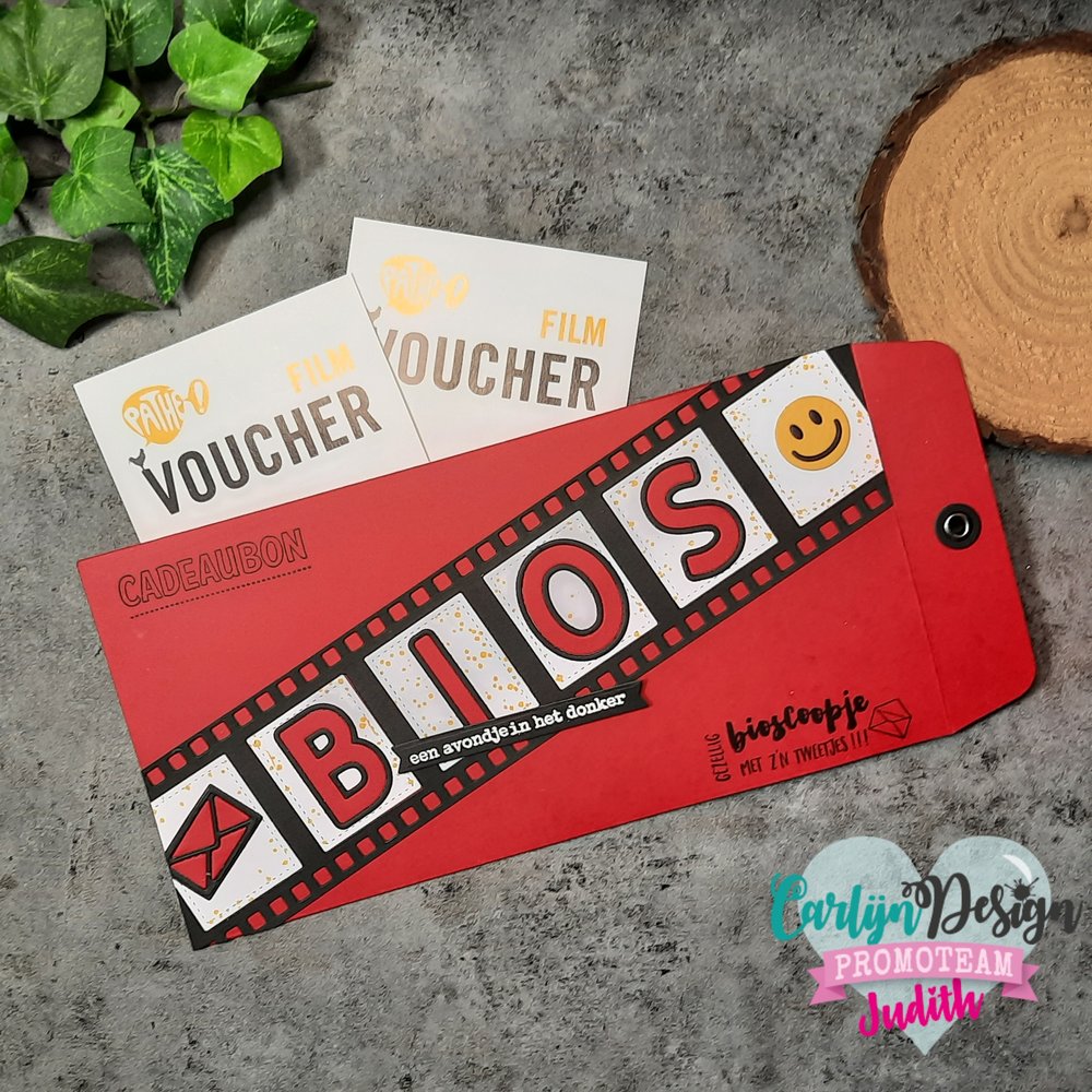 CarlijnDesign Snijmallen Slimline Kaart 7 + Envelop (CDSN-0136) (DISCONTINUED) CarlijnDesign Snijmallen Slimline Kaart 7 + Envelop (CDSN-0136) (DISCONTINUED)