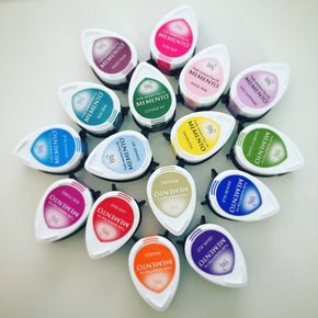 Memento Dye Inks