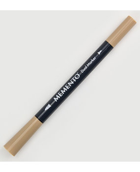 Tsukineko Memento Markers Toffee Crunch (PM-000-805)