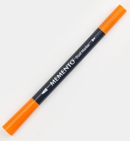 Tsukineko Memento Markers Tangelo (PM-000-200)