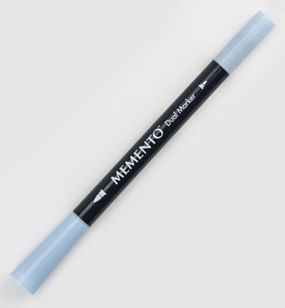 Tsukineko Memento Markers Summer Sky (PM-000-604)
