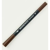 Tsukineko Memento Markers Rich Cocoa (PM-000-800)