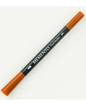 Tsukineko Memento Markers Potter's Clay (PM-000-801)
