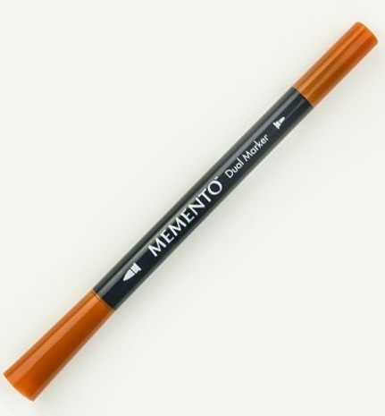 Tsukineko Memento Markers Potter's Clay (PM-000-801)