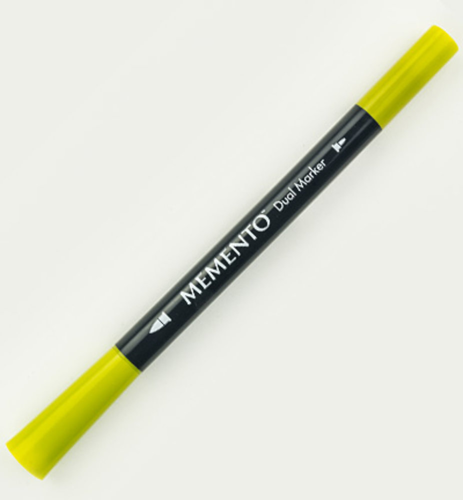 Tsukineko Memento Markers Pear Tart (PM-000-703)