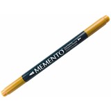 Tsukineko Memento Markers Peanut Brittle (PM-000-802)
