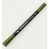 Tsukineko Memento Markers Olive Grove (PM-000-708)